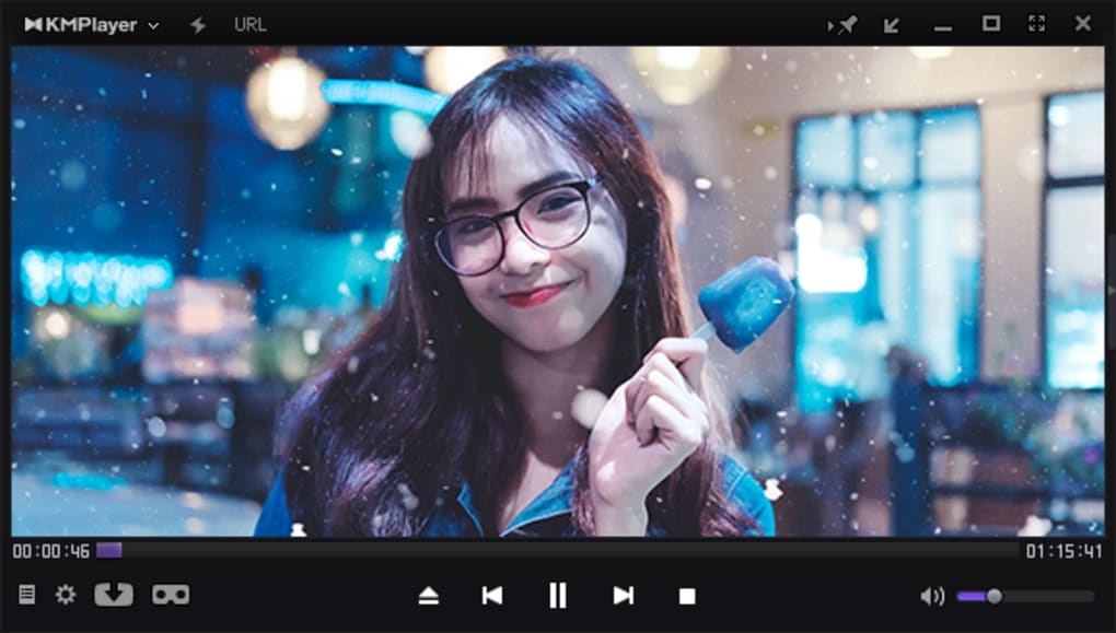 PC播放器_KMPlayer_v2022.7.26.10_官方安装版 
