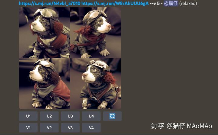 Ai绘图之Midjourney 手把手教程-完全入门指南