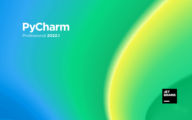 PyCharm2022中文激活版_v2022.3.3_正式版